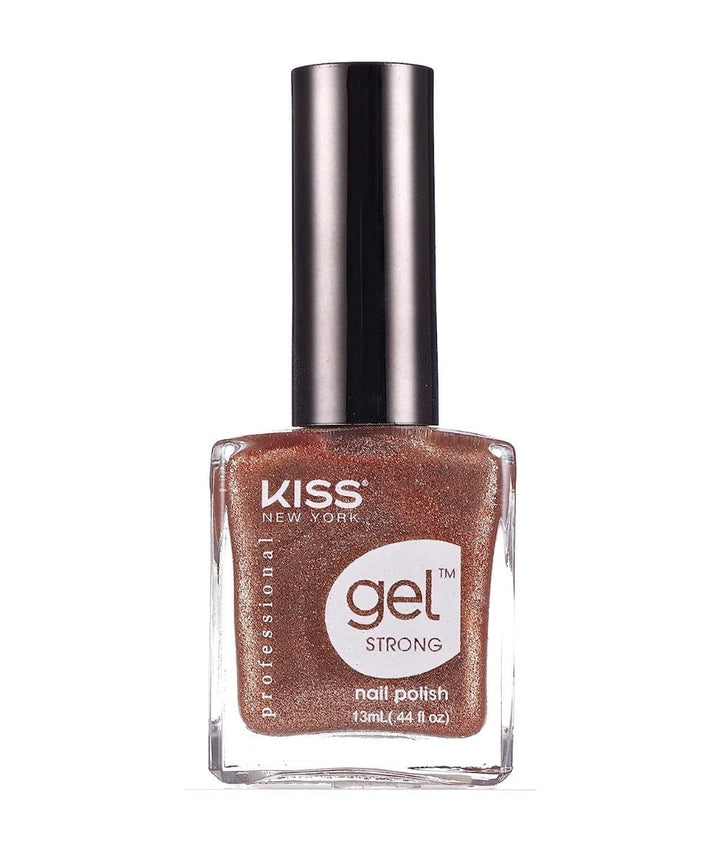 Kiss Gel Strength Nail Polish 13 ml