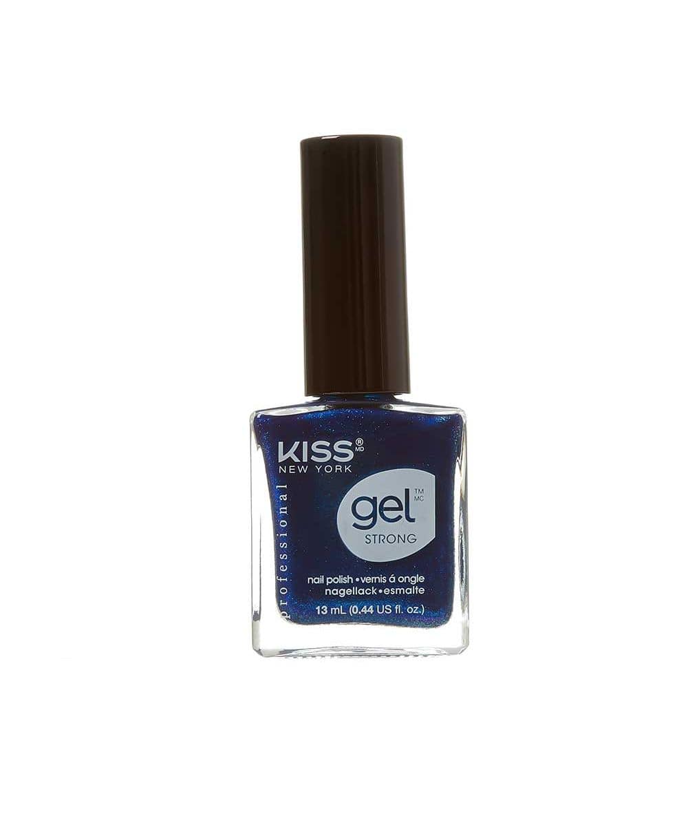 Kiss Gel Strength Nail Polish 13 ml