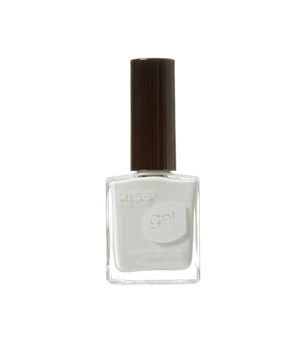 Kiss Gel Strength Nail Polish 13 ml