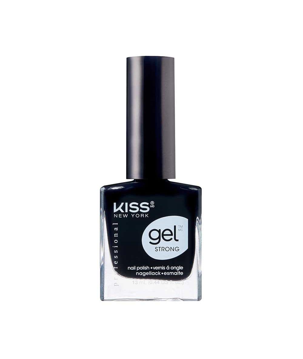 Kiss Gel Strength Nail Polish 13 ml