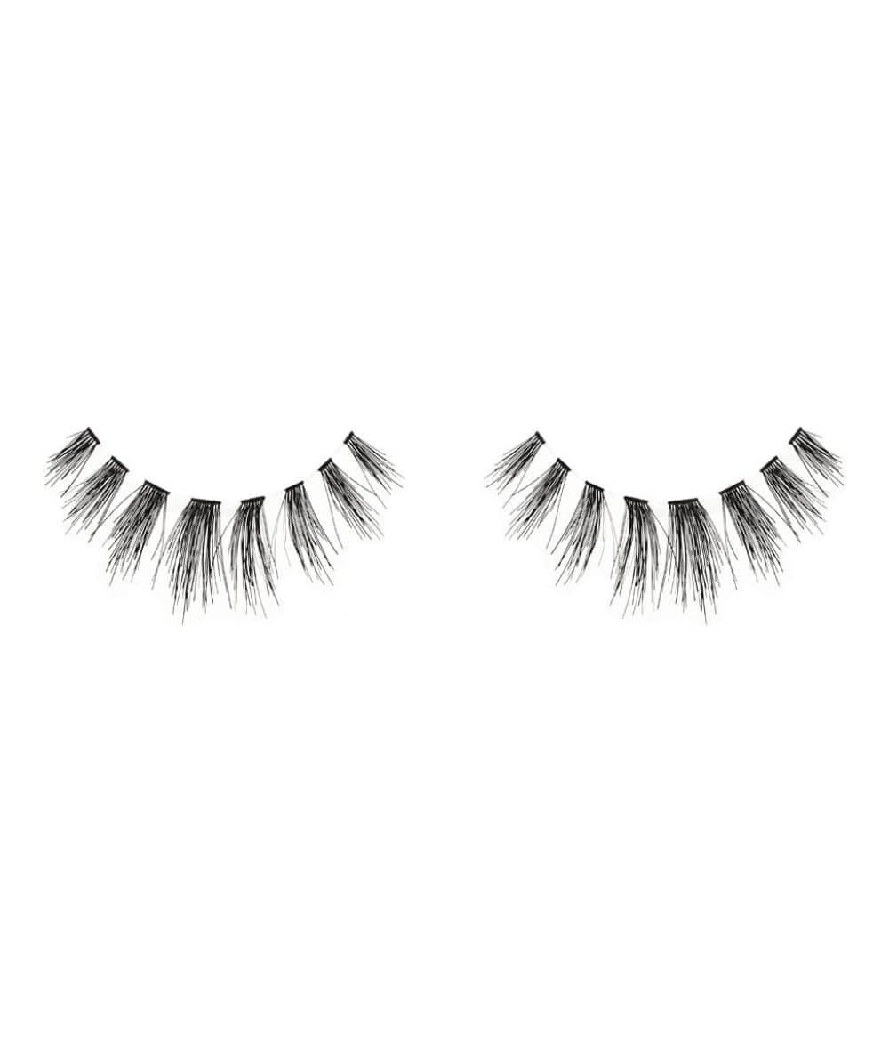 Ardell Wispies #600 Black, COSMETICS MAKEUP - Cloré Beauty