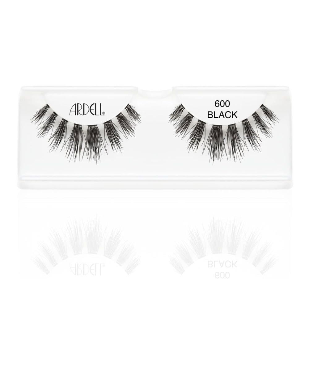 Ardell Wispies #600 Black, COSMETICS MAKEUP - Cloré Beauty