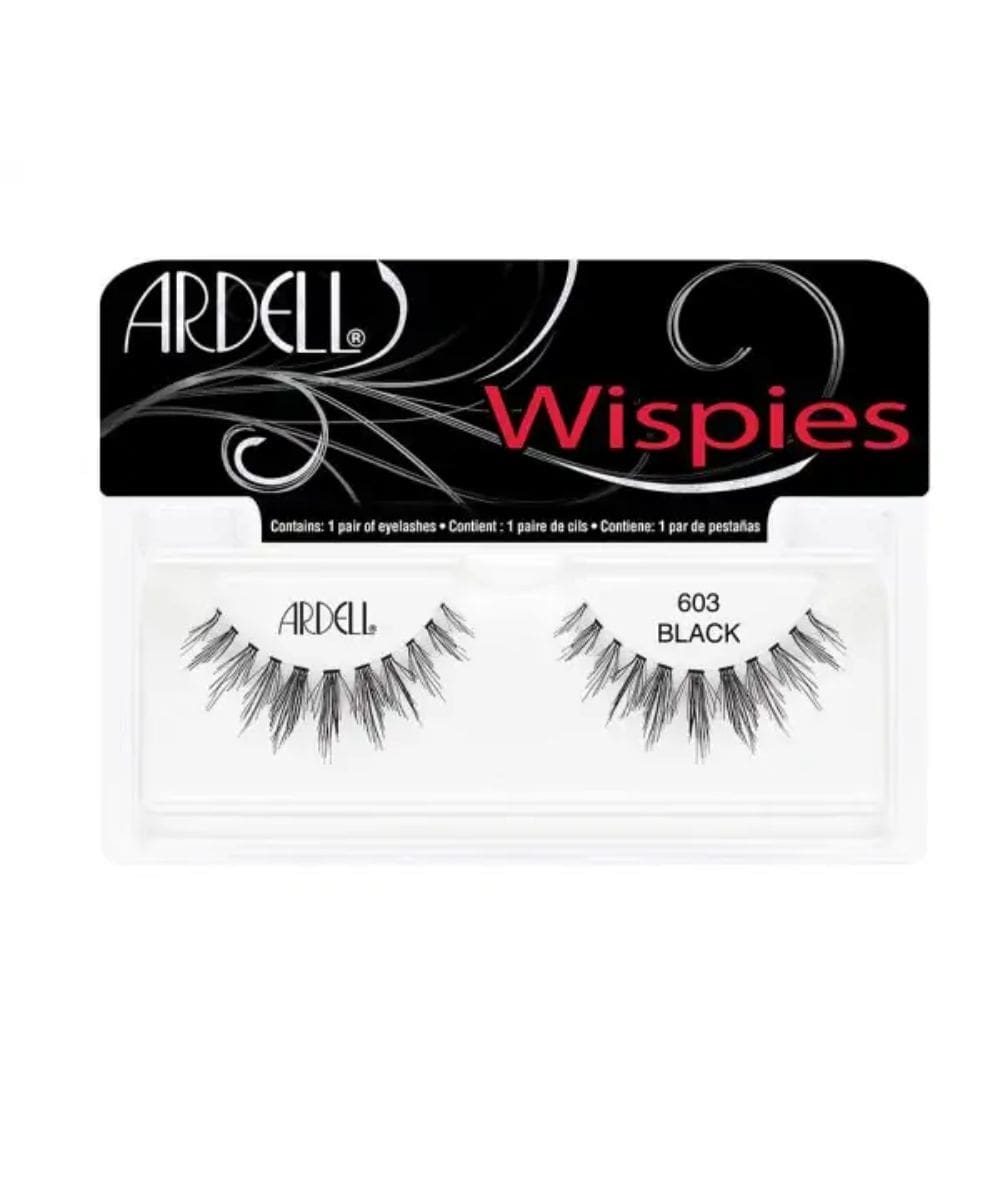 Ardell Wispies #603 Black