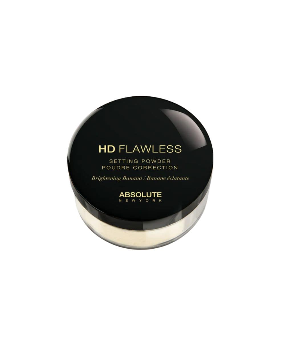 Absolute New York Hd Flawless Setting Powder 15 G #HDSP, COSMETICS MAKEUP - Cloré Beauty