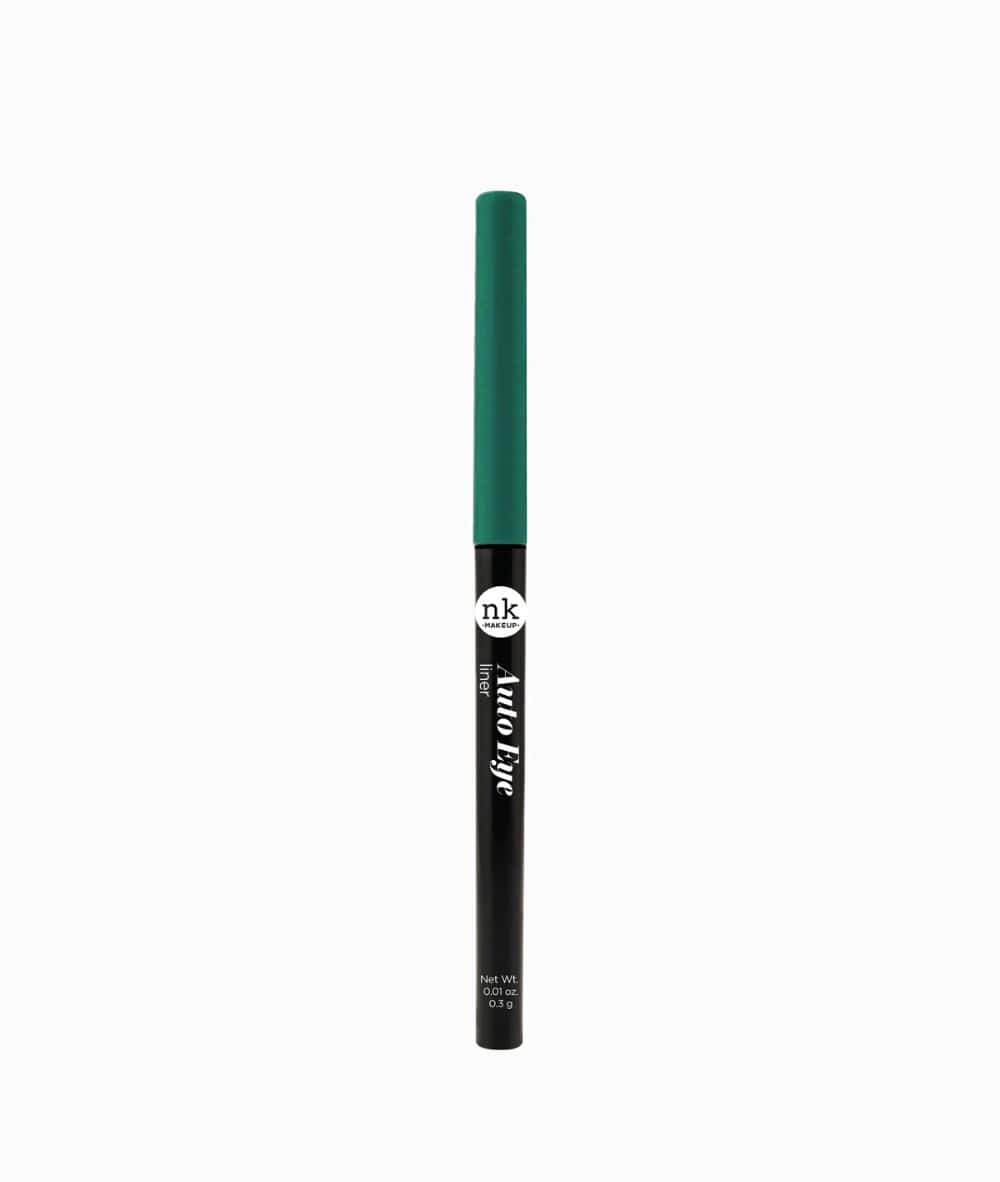 Nicka K New York Auto Eyeliner 0.3 g, COSMETICS MAKEUP - Cloré Beauty