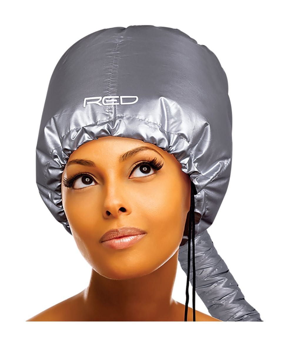 Red By Kiss Kbodawm Univsl Soft Bonnet Hair Dryer Attachment, HAIR STYLING TOOLS - Cloré Beauty