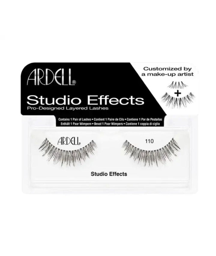 Ardell Studio Effects Custom LayeRedLashes #110