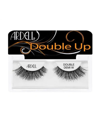 Ardell Double Up #Demi Wispies