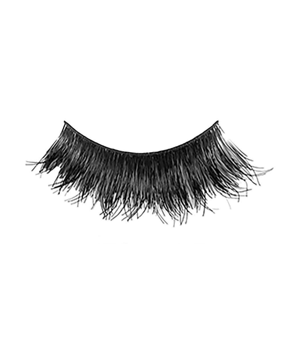 Kiss I-Envy Kpe59 Eyelashes [So Wispy 02]