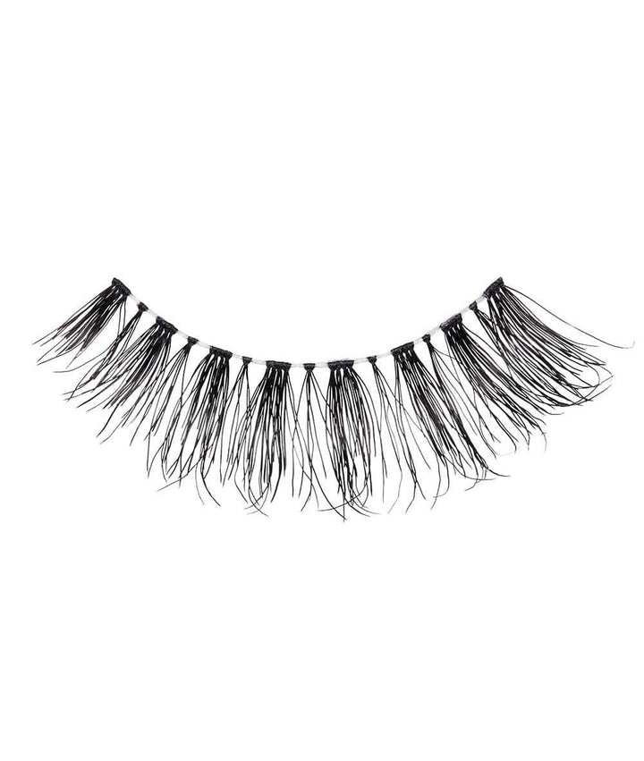 Kiss I-Envy Kpe60 Eyelashes [So Wispy 03]