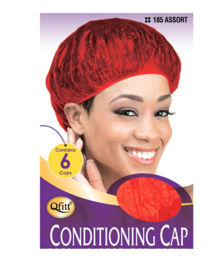 M&M Qfitt Conditioning Cap