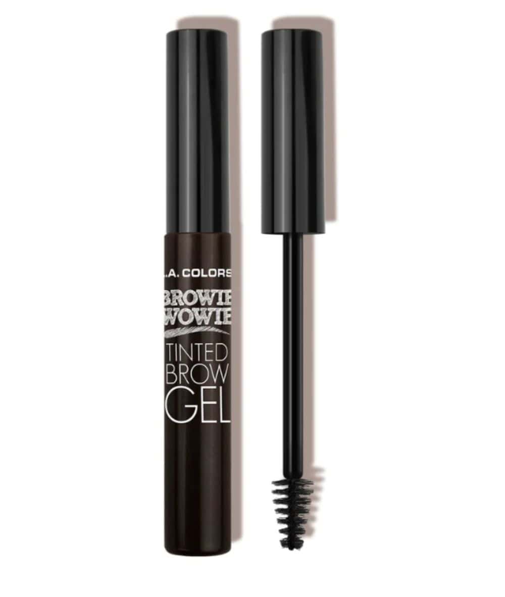 La Colors Browie Wowie Tinted Brow Gel