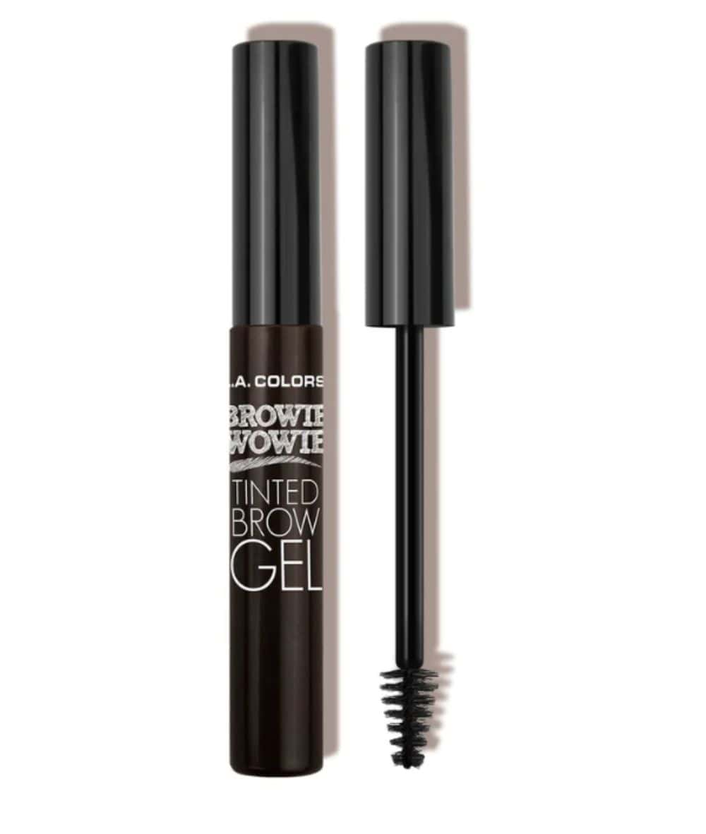 La Colors Browie Wowie Tinted Brow Gel, COSMETICS MAKEUP - Cloré Beauty
