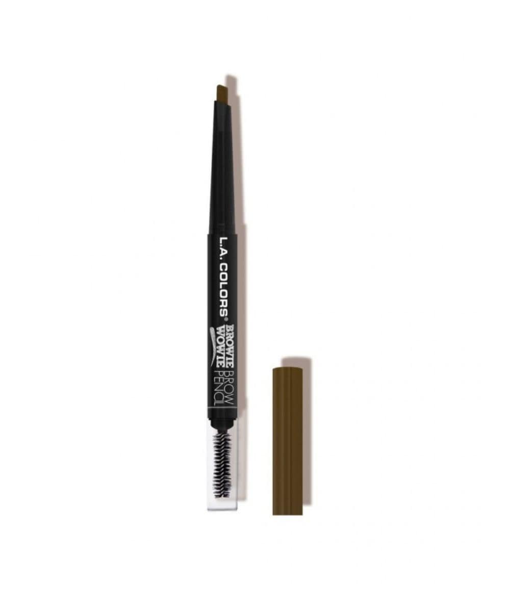 La Colors Browie Wowie Brow Pencil, COSMETICS MAKEUP - Cloré Beauty