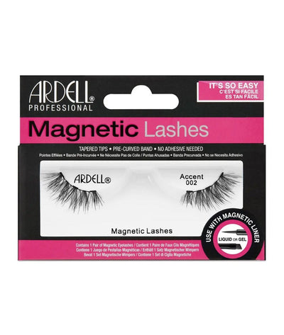 Ardell Magnetic Lashes #Accents 002
