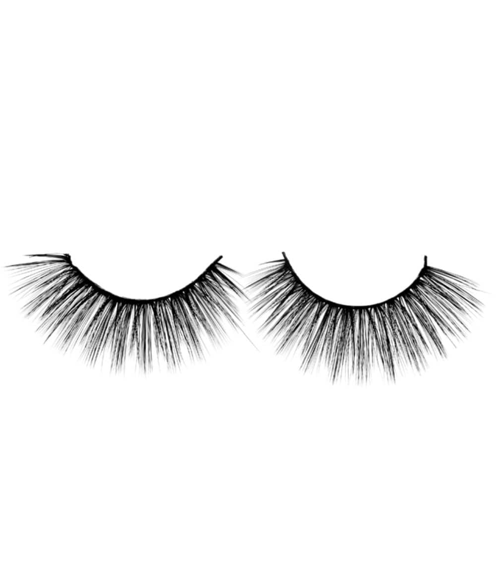 Rd Beauty 3D Silk Lash #Foxy, COSMETICS MAKEUP - Cloré Beauty