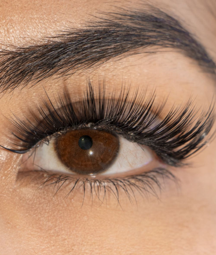 Rd Beauty 3D Silk Lash #Liverpool