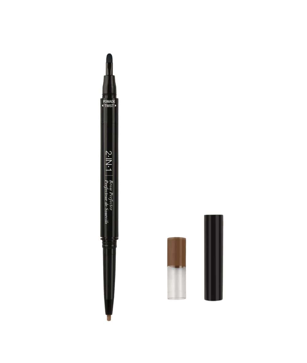 Absolute New York 2-In-1 Brow Perfecter 1.3 G #AEBD