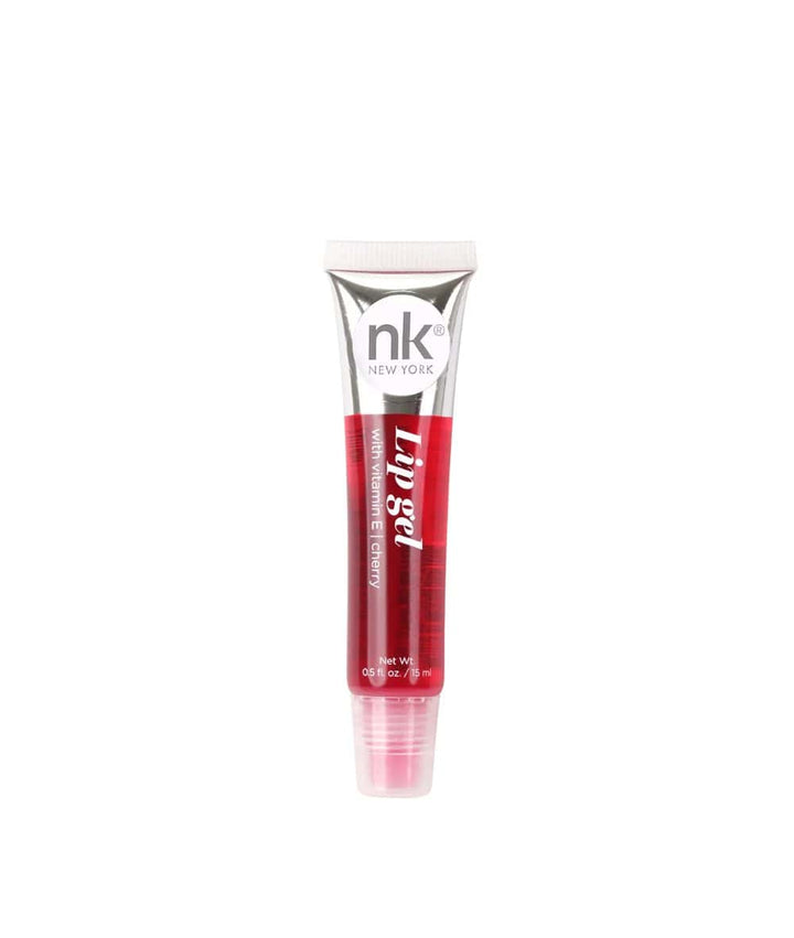 Nicka K New York Lip Gel With Vitamin E 15 Ml #Lg, Cosmetics - Cloré Beauty