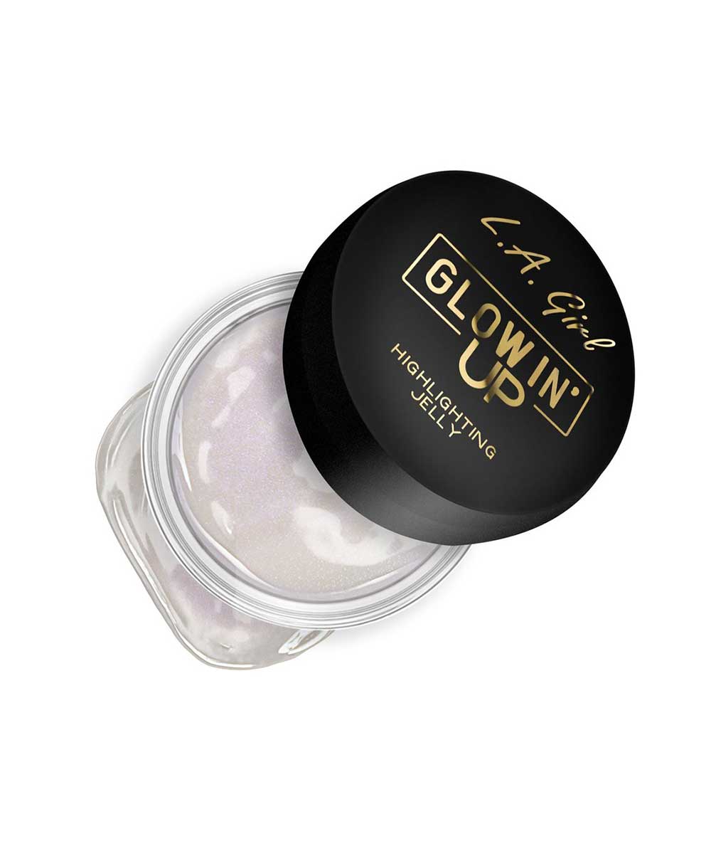 La Girl Glow In Up Highlighting Jelly 8.5 g #Glh, COSMETICS MAKEUP - Cloré Beauty