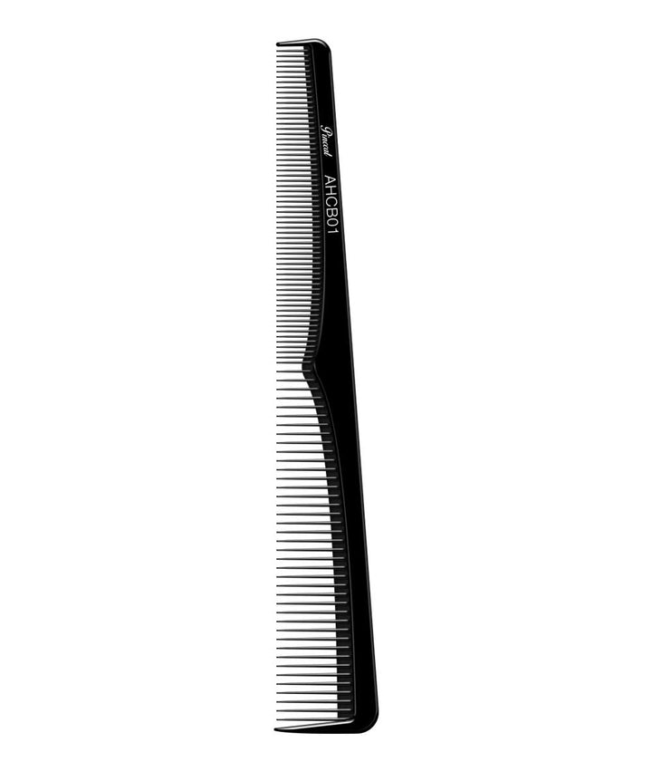 Absolute New York Pinccat Professional Carbon Comb #Ahcb