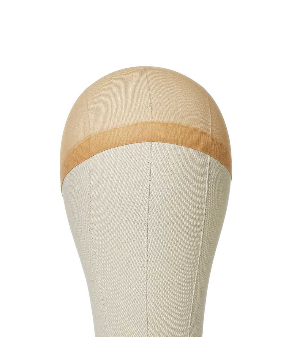 Red By Kiss Hwc08 Stocking Wig Cap 2Caps, ACCESSORIES JEWELRY FASHION - Cloré Beauty