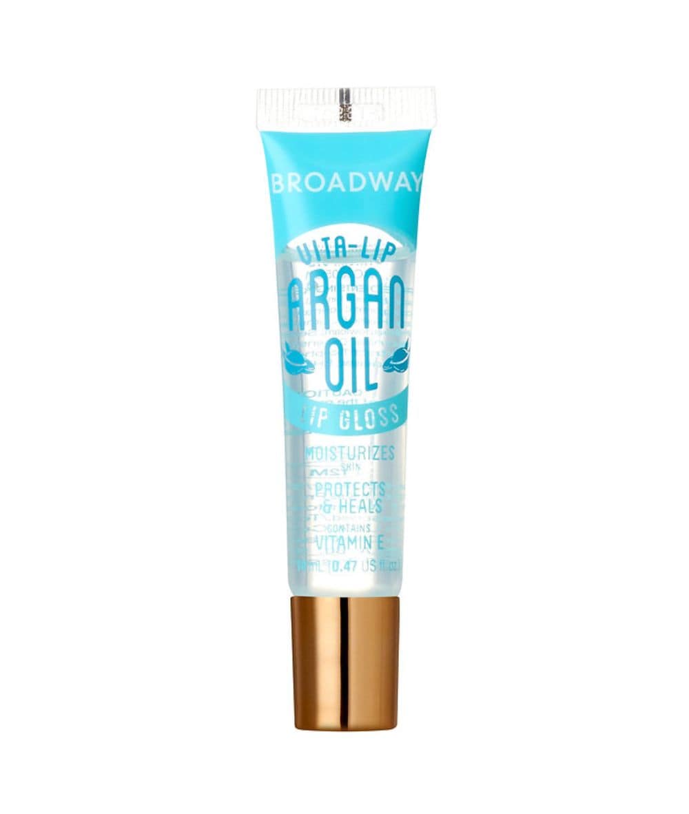 Ruby Kisses Broadway Vita Lip Gloss 14 Ml #Bclg, Cosmetics - Cloré Beauty