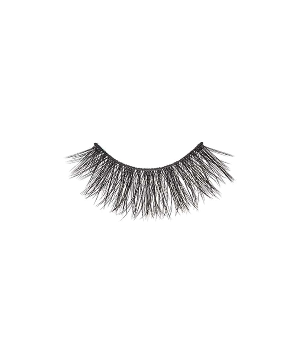 Kiss I-Envy Eyelashes 3Pairs 3D Collection #Kpeim111, COSMETICS MAKEUP - Cloré Beauty