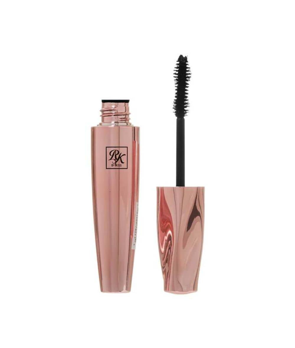 Ruby Kisses Rmal01 Lengthening Mascara 9 ml