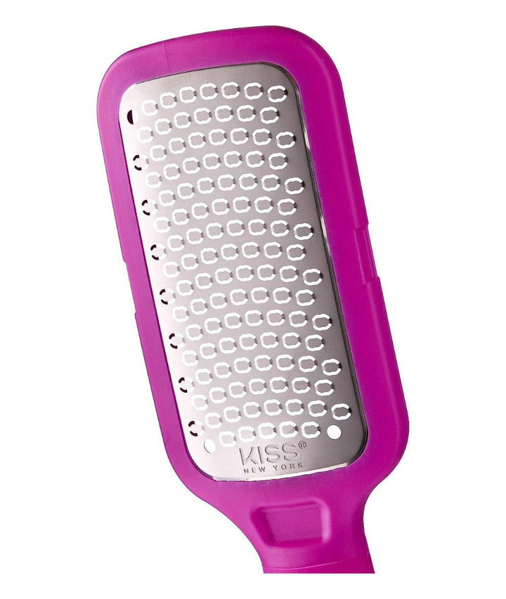 Kisss New York ff01 Artisan Spa Pedicure File [Pink]