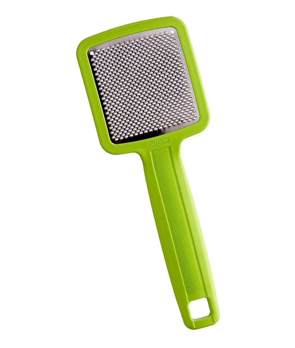 Kisss New York ff03 Pedicure File [Green]