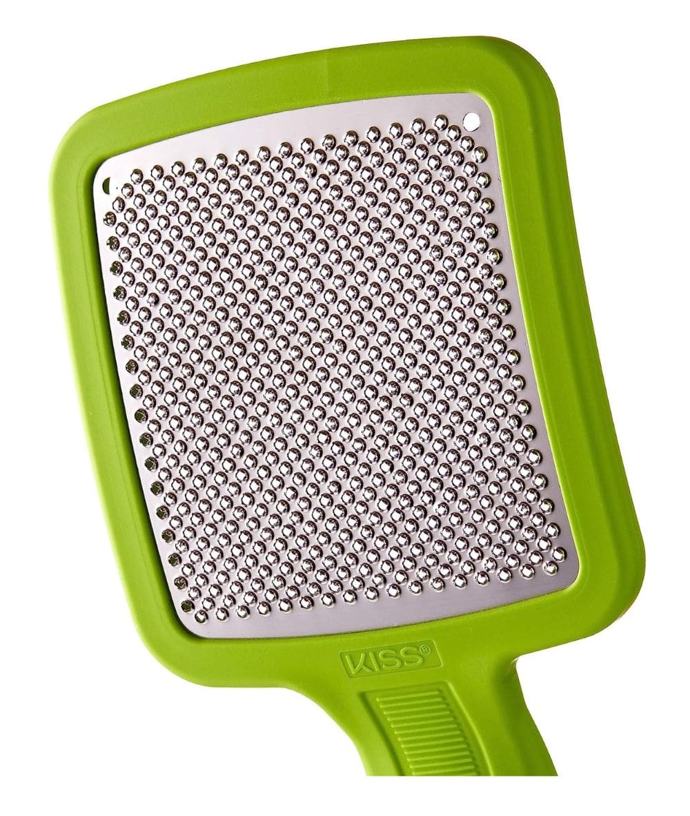 Kisss New York ff03 Pedicure File [Green]