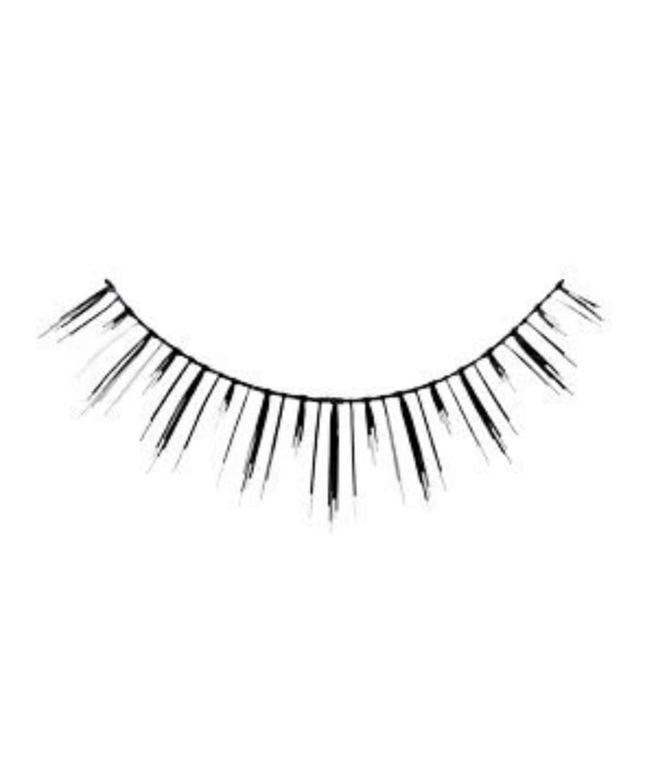 Kiss I-Envy Kpeu01 Eyelashes [Under 01]