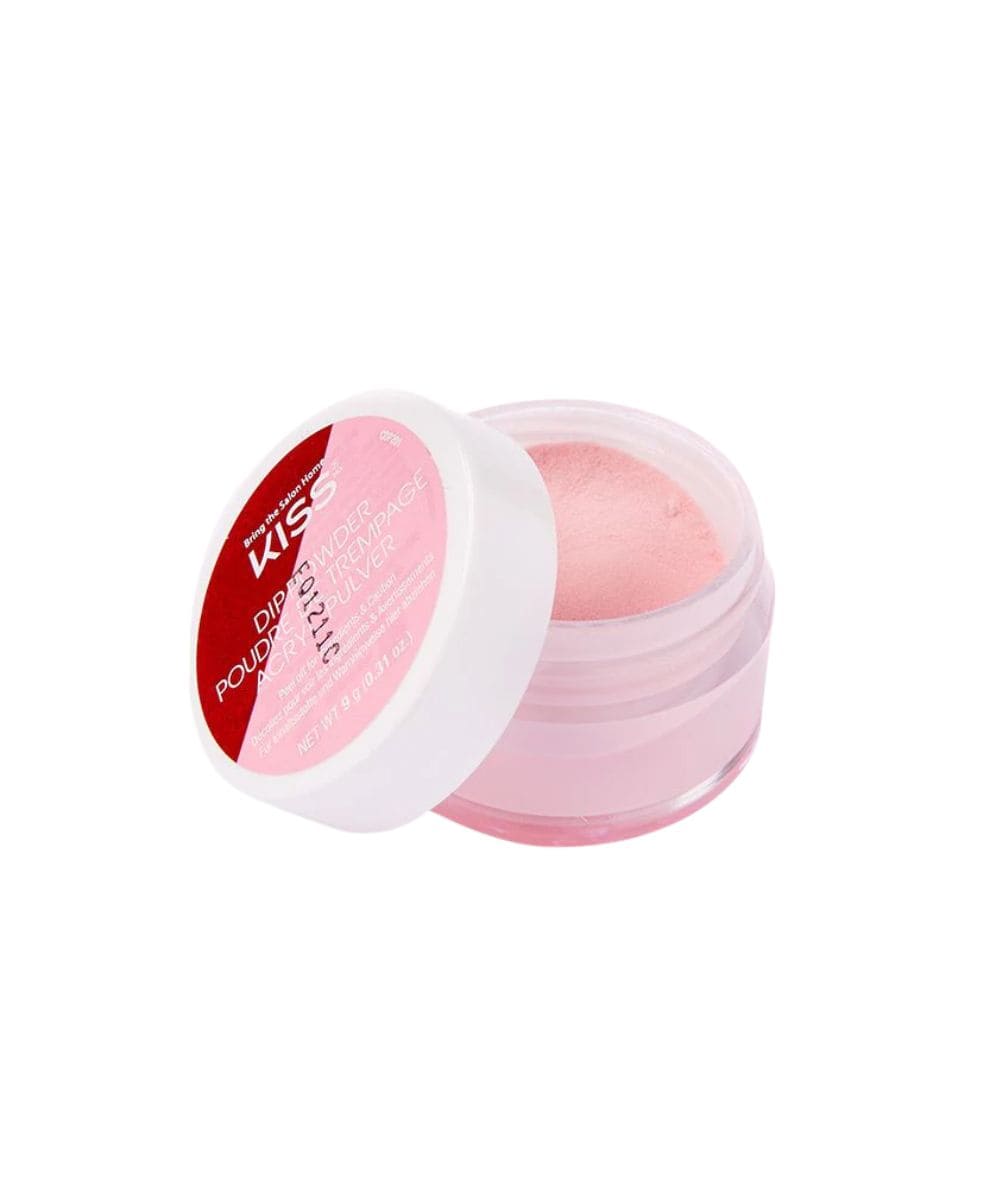 Kiss Ksdc02 Salon Dip Color Powder 9g, COSMETICS MAKEUP - Cloré Beauty