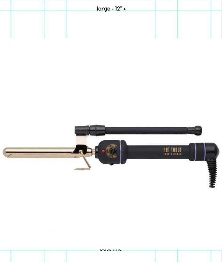 Hot Tools Professional 5/8