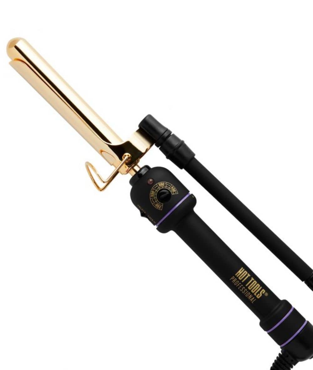 Hot Tools Professional 3/4 inch Marcel Iron #1105Cn, HAIR STYLING TOOLS - Cloré Beauty