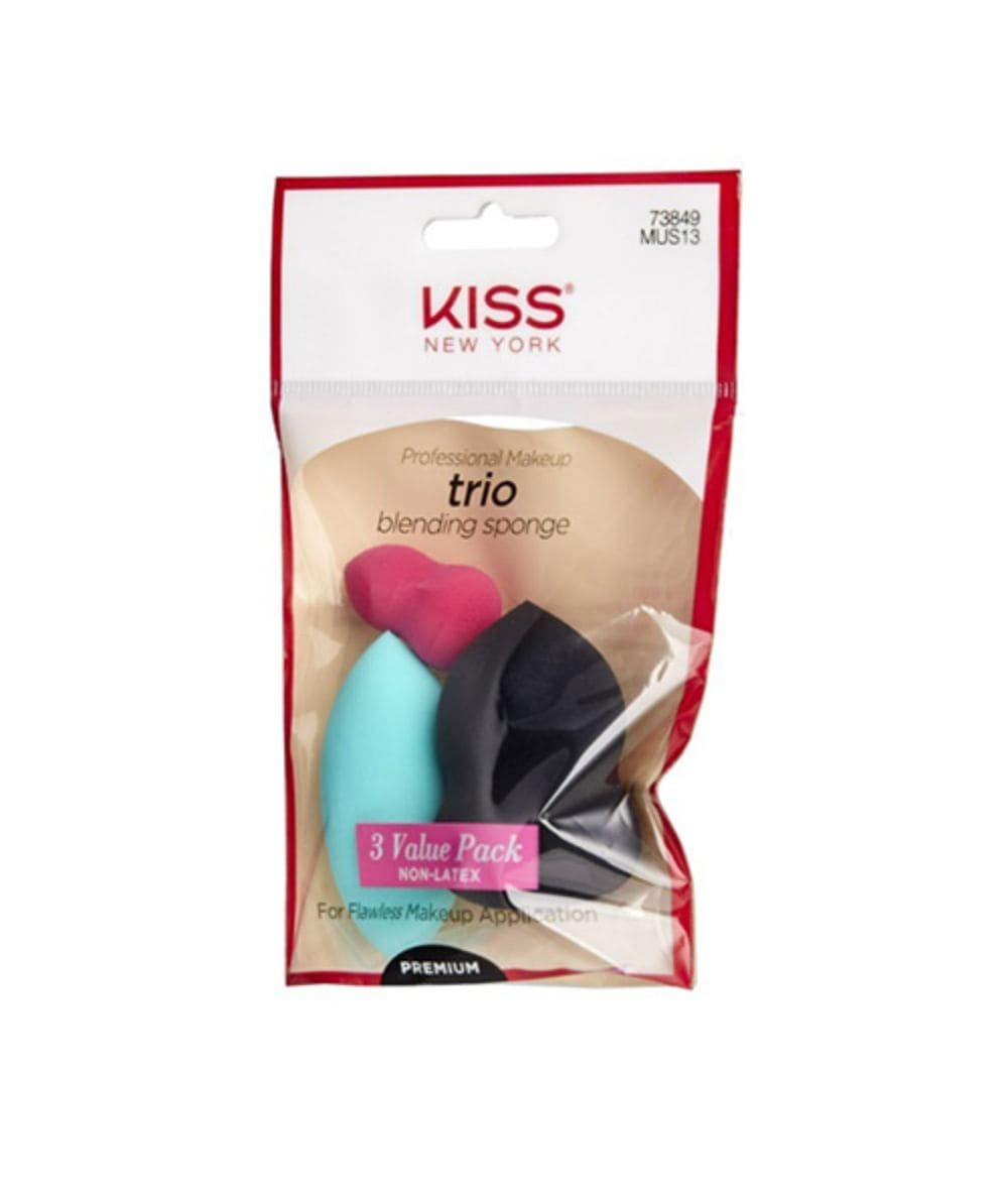 Ruby Kisses Professional Make-up Sponge, COSMETICS MAKEUP - Cloré Beauty