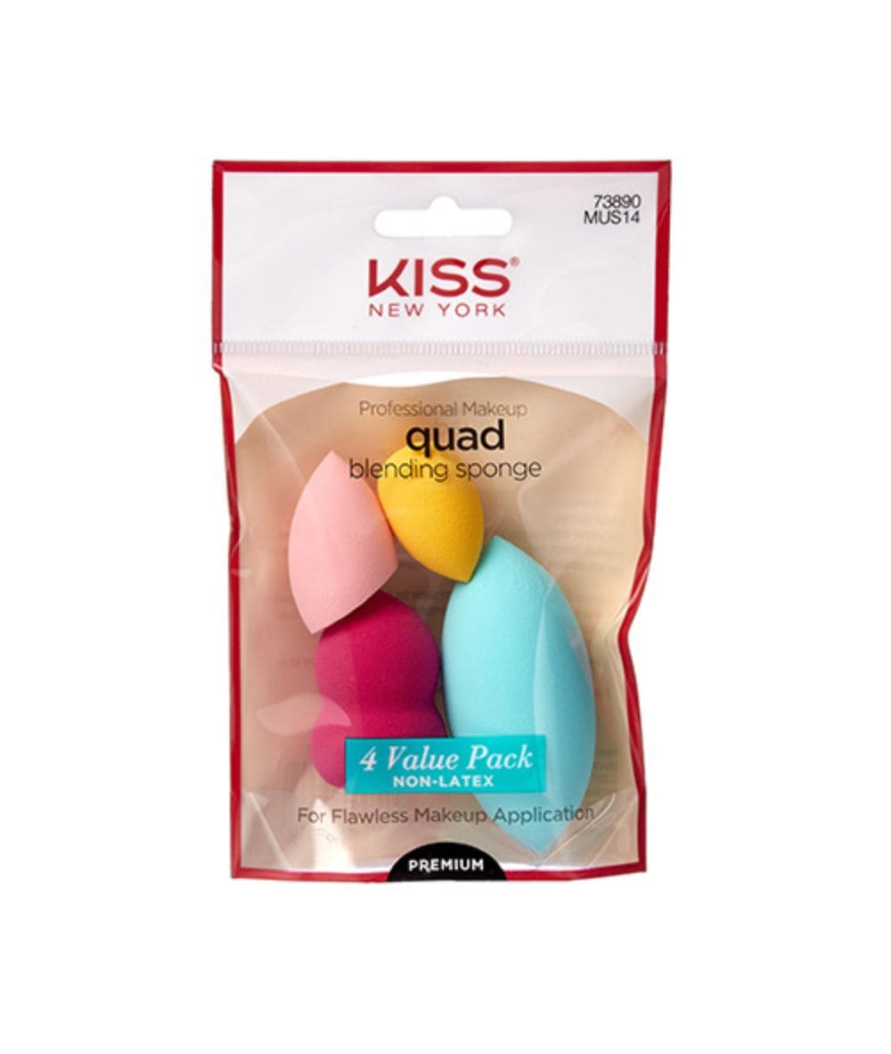 Ruby Kisses Professional Make-up Sponge, COSMETICS MAKEUP - Cloré Beauty