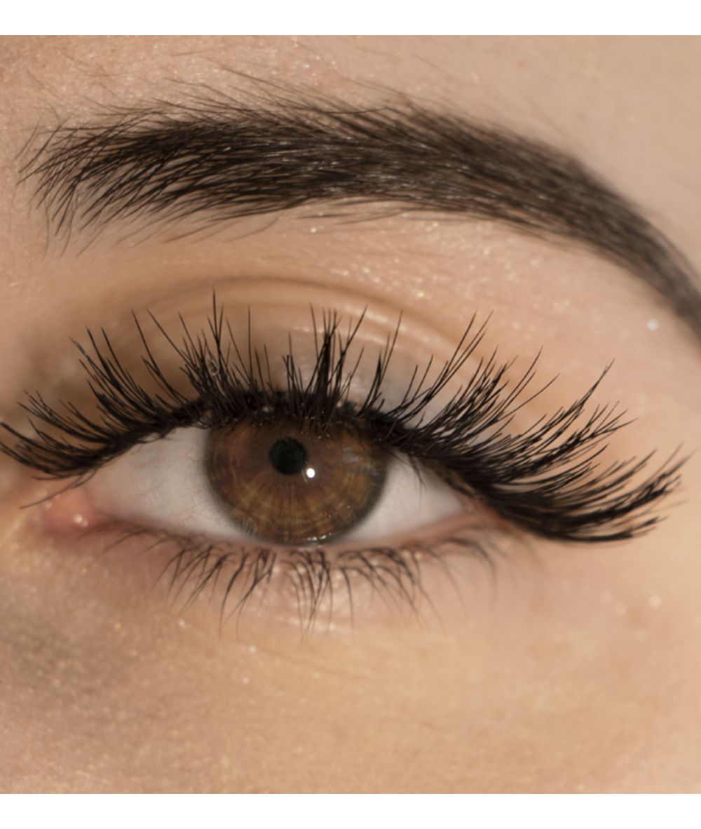 Rd Beauty 3D Silk Lash #Friday Night, Cosmetics - Cloré Beauty