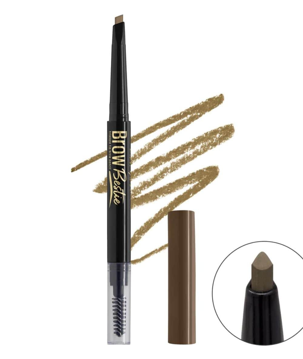 La Girl Triangle Brow Bestie Collection Triangle Brow Pencil, Cosmetics - Cloré Beauty