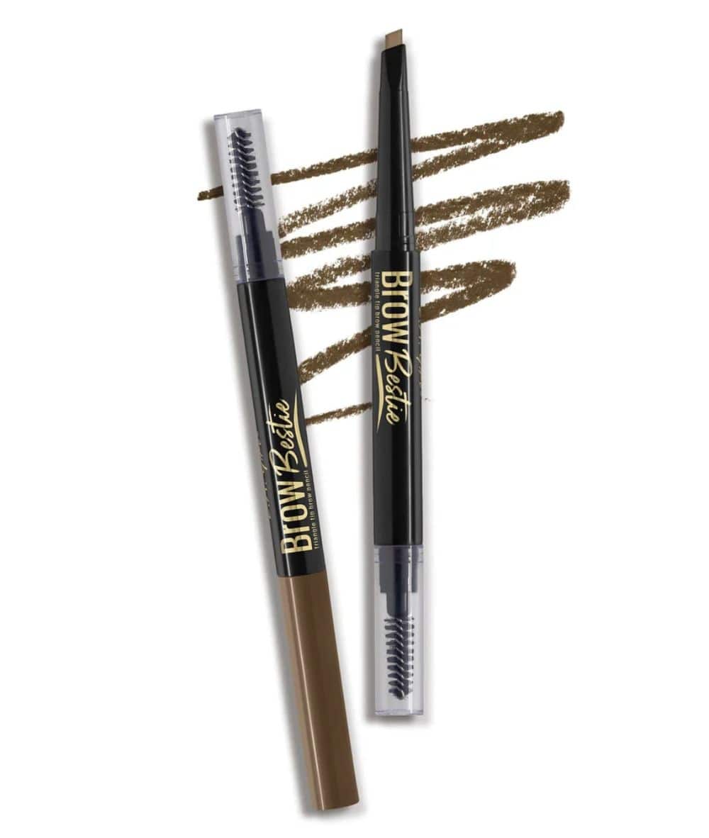 La Girl Triangle Brow Bestie Collection Triangle Brow - Cosmetics at ...