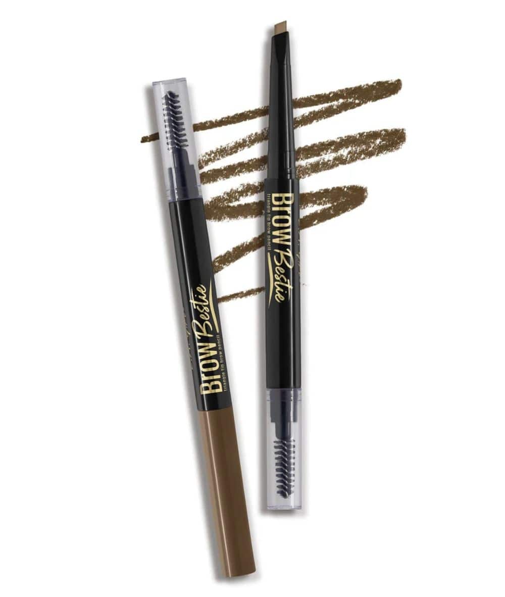 La Girl Triangle Brow Bestie Collection Triangle Brow Pencil