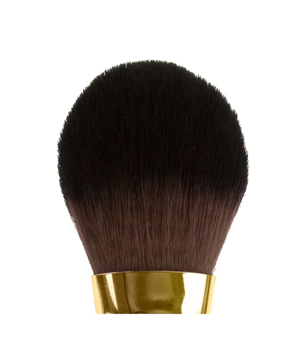 La Girls Pro Brushes [Large Powder Brush] #Gpb101, COSMETICS MAKEUP - Cloré Beauty