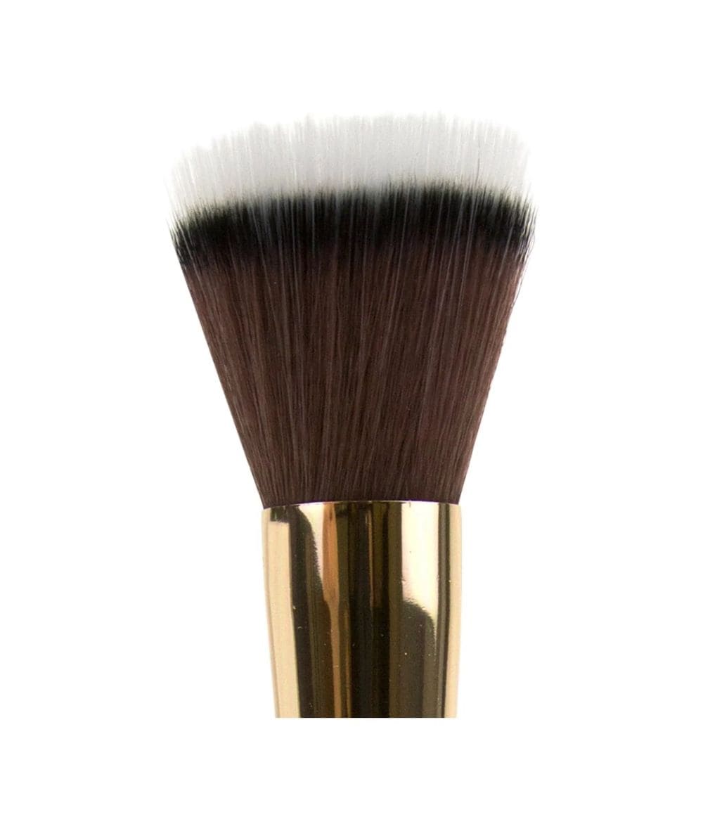 La Girls Pro Brushes [Stippling Brush] #Gpb103, COSMETICS MAKEUP - Cloré Beauty