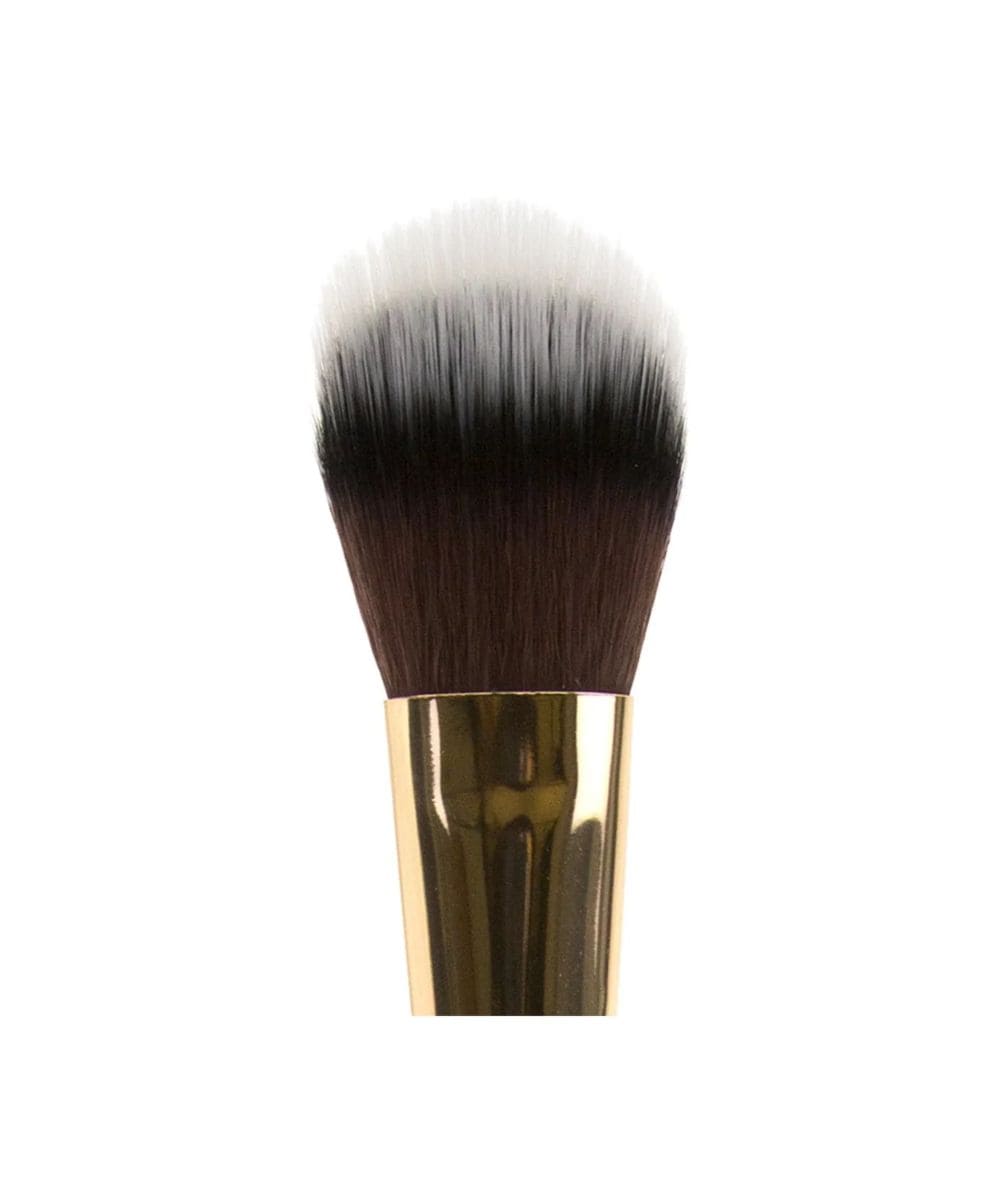 La Girls Pro Brushes [Domed Stippling Brush] #Gpb104, COSMETICS MAKEUP - Cloré Beauty