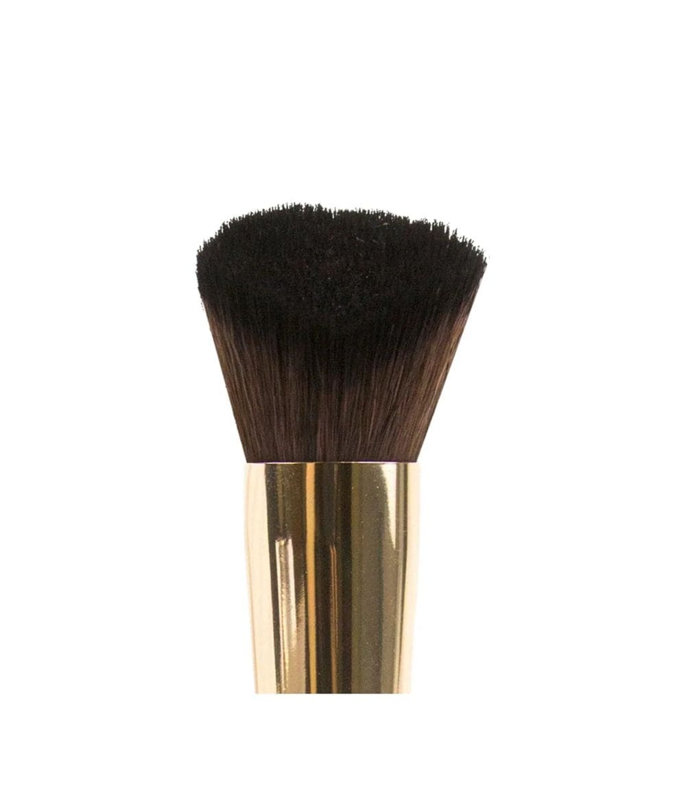 La Girls Pro Brushes [Angled Face Brush] #Gpb105, COSMETICS MAKEUP - Cloré Beauty