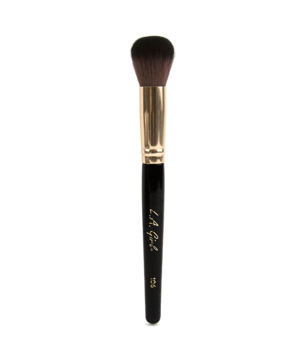 La Girls Pro Brushes [Contour Brush] #Gpb106, COSMETICS MAKEUP - Cloré Beauty