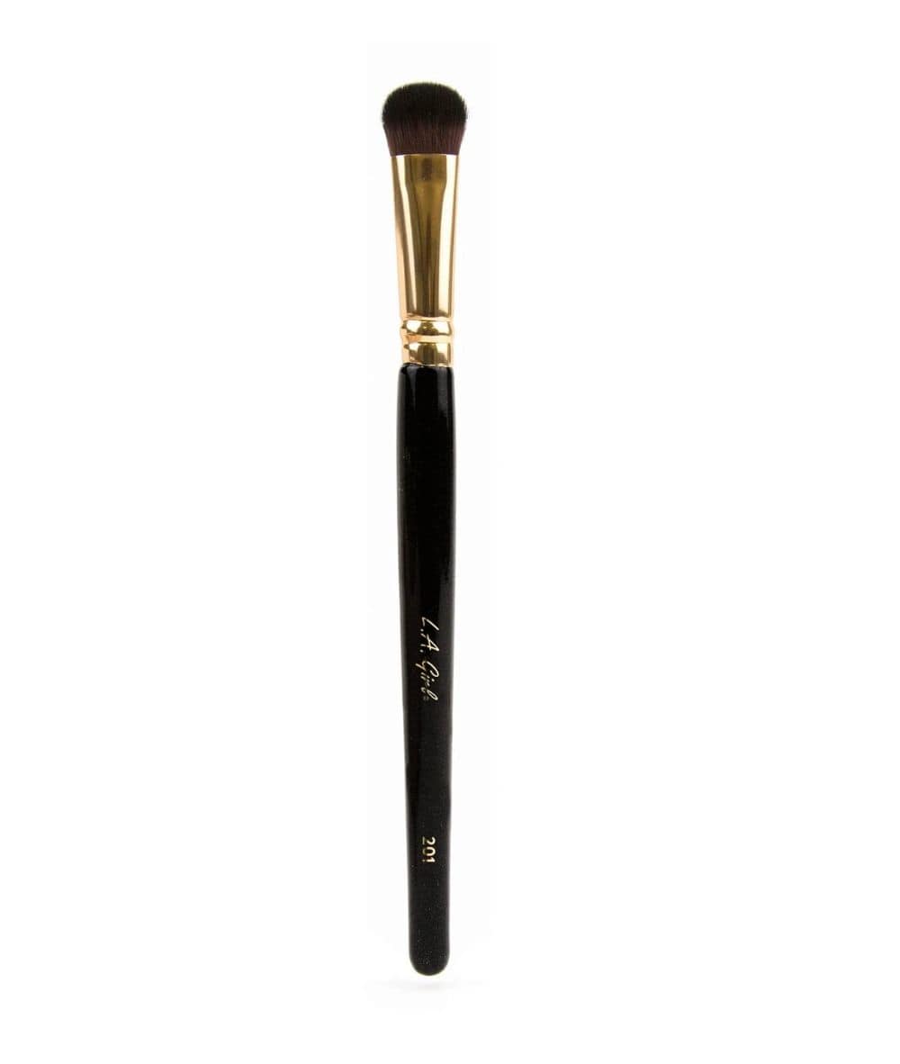 La Girls Pro Brushes [Large Shader Brush] #Gpb201, COSMETICS MAKEUP - Cloré Beauty