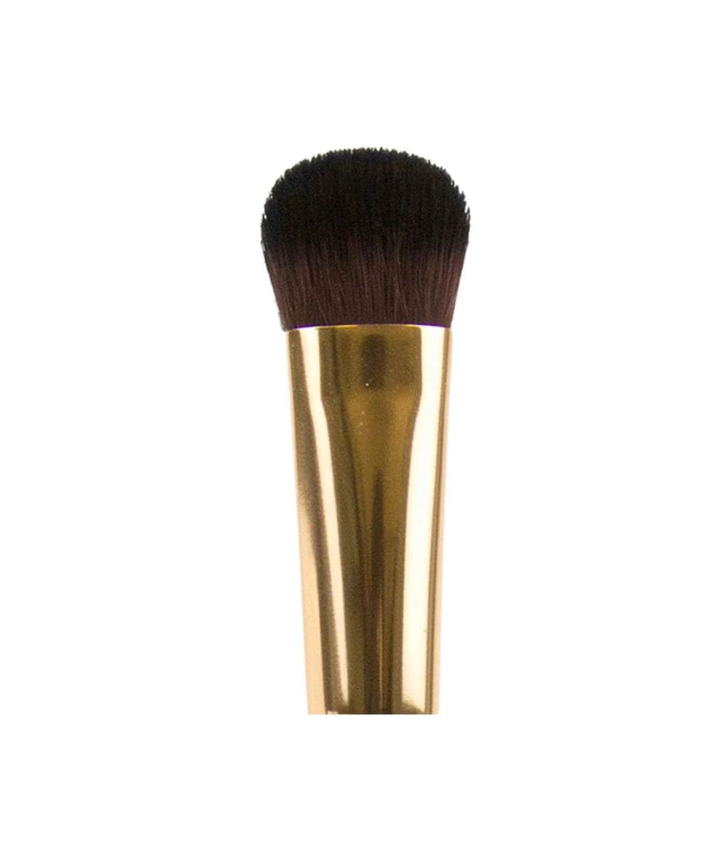 La Girls Pro Brushes [Large Shader Brush] #Gpb201, COSMETICS MAKEUP - Cloré Beauty