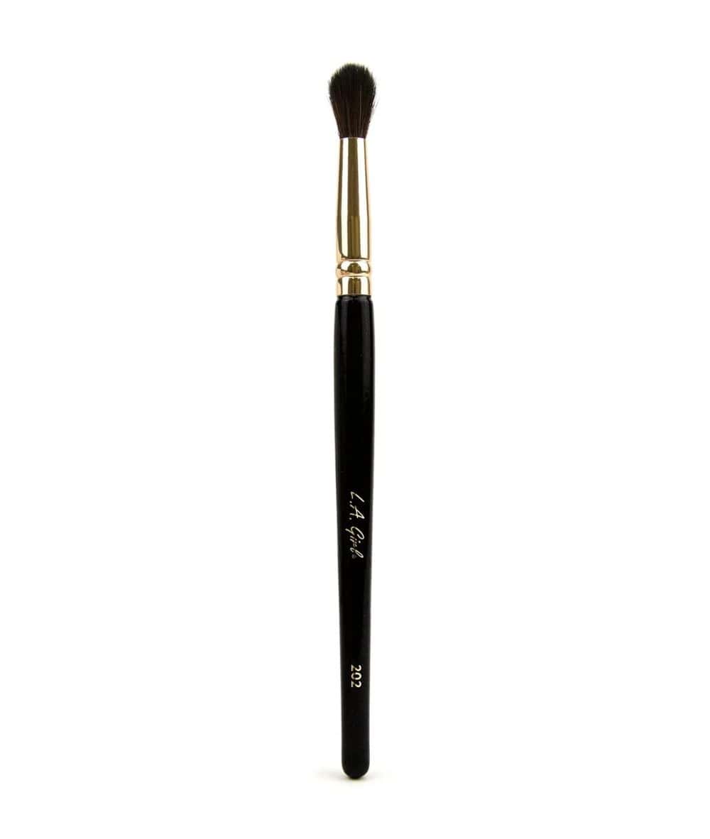 La Girls Pro Brushes [Tapered Blending Brush] #Gpb202, COSMETICS MAKEUP - Cloré Beauty